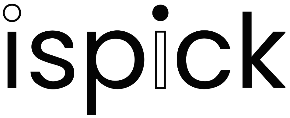 Ispick Logo